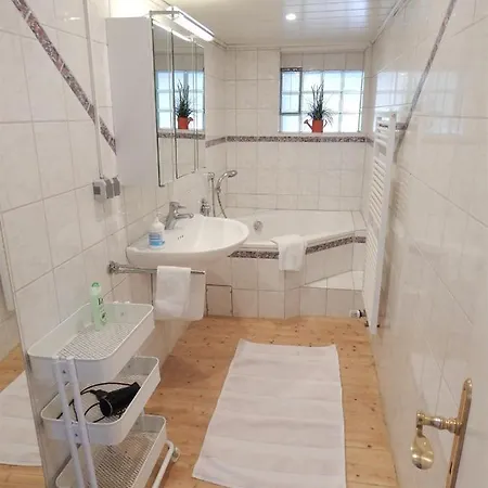 Ferienwohnung Tanja *