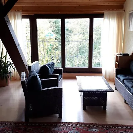 Ferienwohnung Tanja Erpel