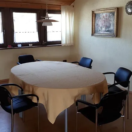 Apartment Ferienwohnung Tanja *