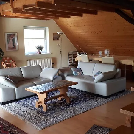 Ferienwohnung Tanja Apartment *