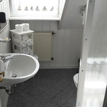 Ferienwohnung Tanja Erpel