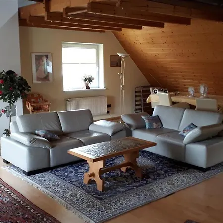 Ferienwohnung Tanja *