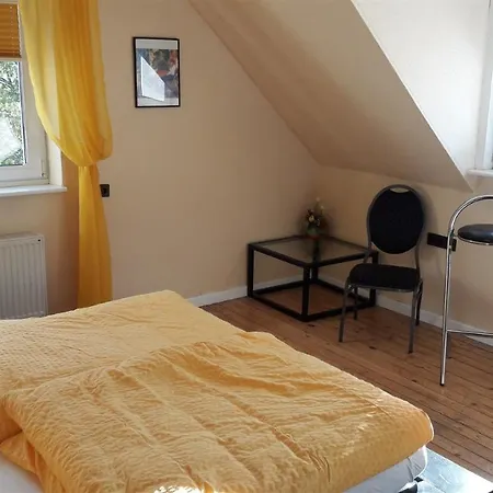 Ferienwohnung Tanja Apartment Erpel