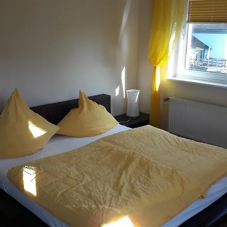 Ferienwohnung Tanja *
