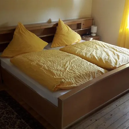 Ferienwohnung Tanja Apartment *